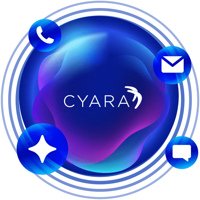 その他 cyara Agentic AI Testing | AI Agent Testing | Agentic AI Testing Platform