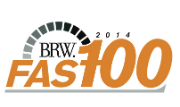 BRW Fast 100 2014