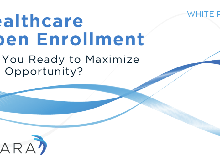Healthcare Open Enrollment White Paper