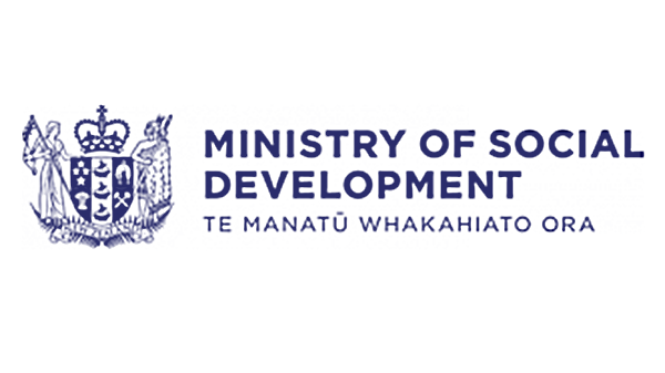New Zealand Ministry of Social Development