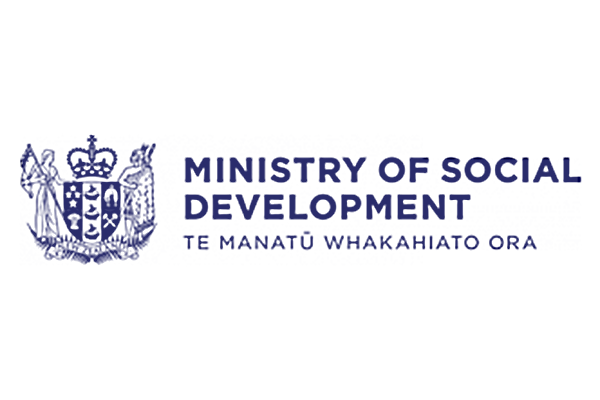 New Zealand Ministry of Social Development