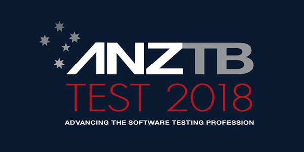 ANZTB Test 2018