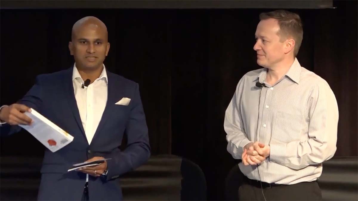 DevOps Transformations – The Anti-transformation Transformation