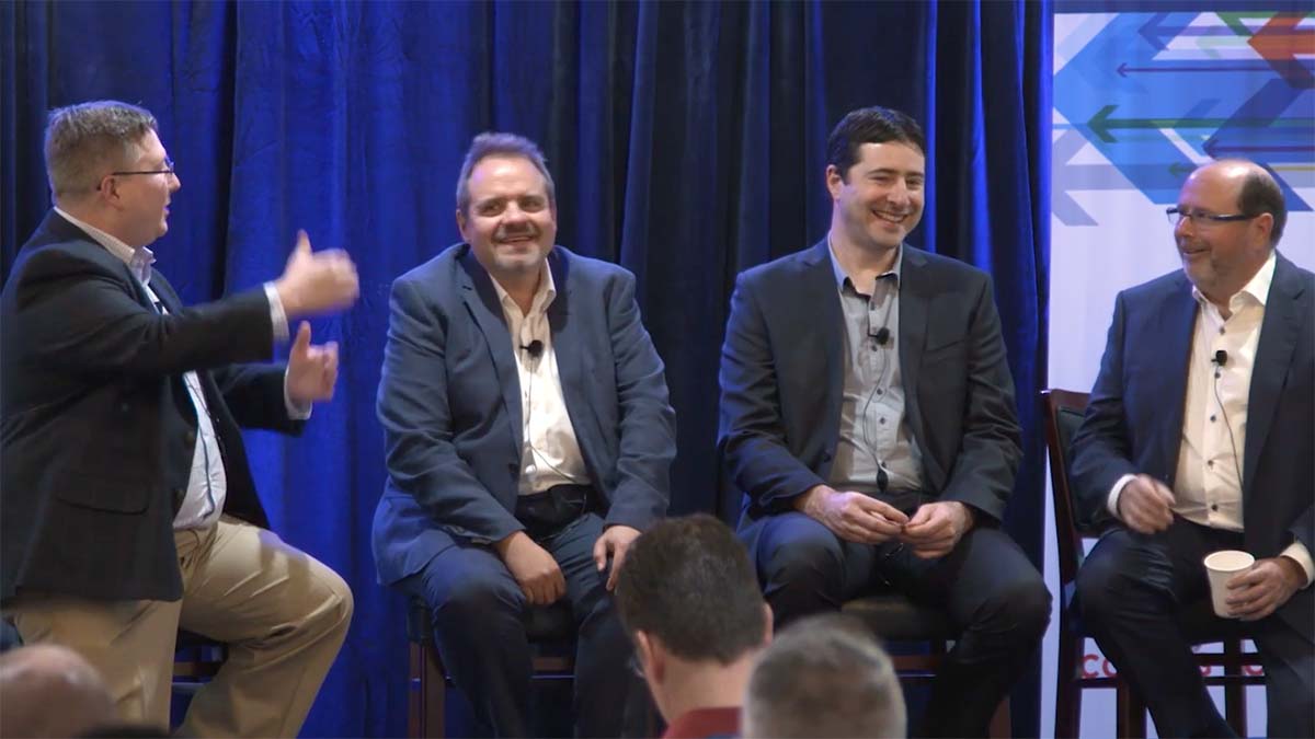 Applying DevOps Automation to Call Center Infrastructure