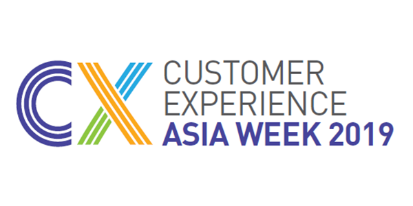 CX Asia Week 2019