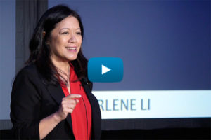 Charlene Li | Founder & CEO, Altimeter speaking at Xchange 2019