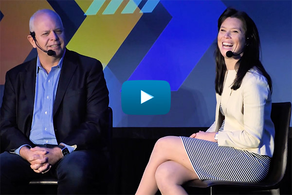 Event Video: Xchange 2019 - Realizing the Promise of DevOps Automation