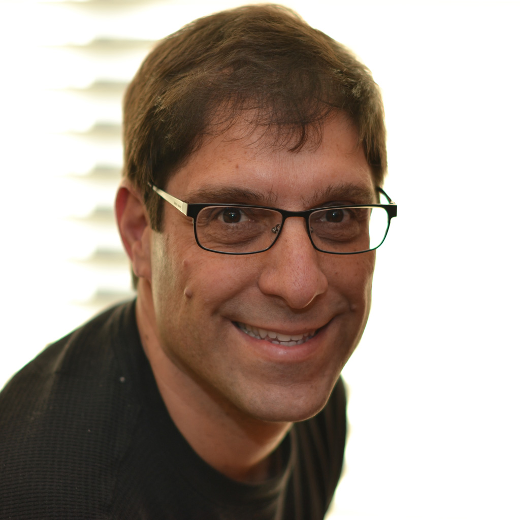 Paul Tocatlian