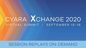 Xchange 2020 Session Replays On-Demand
