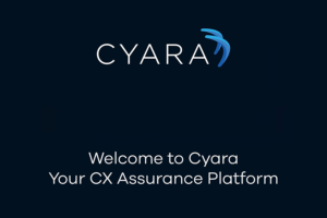 Cyara-Welcome to Cyara, Your CX Assurance Platform training video