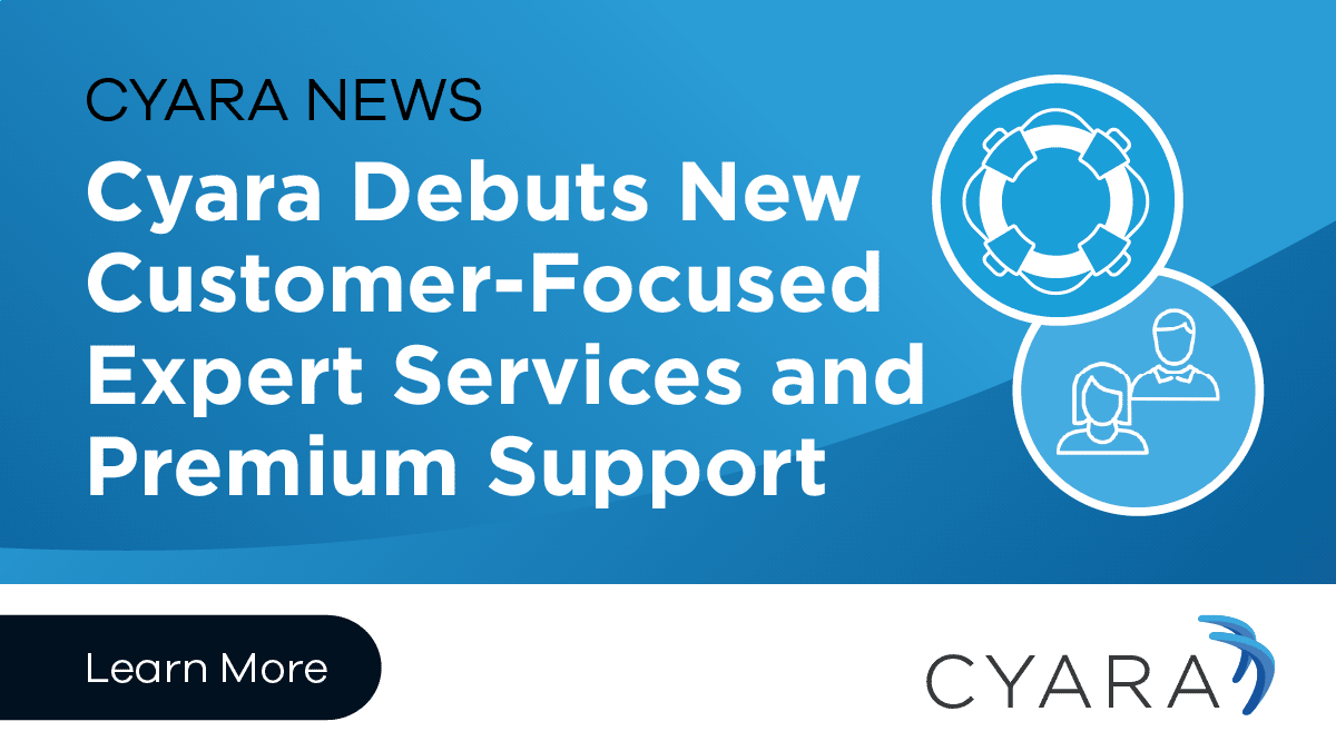 Cyara Debuts New Expert Services and Premium Support