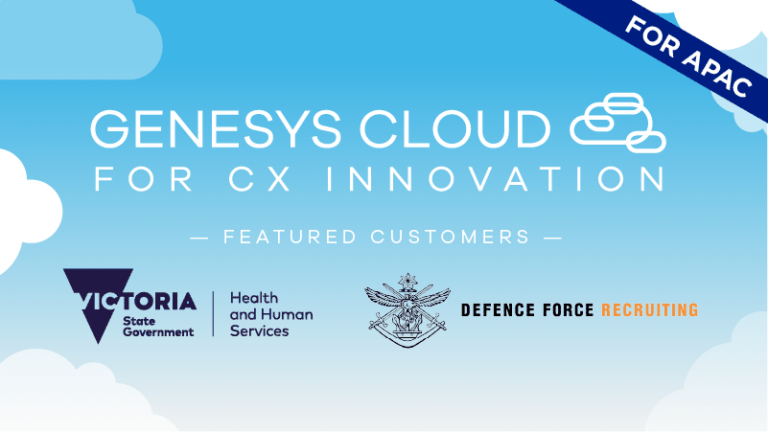 Geneysy Cloud CX Innovation