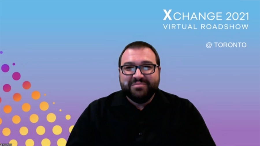 Royal Bank of Canada – Achieving a Real-Time Dashboard View of Contact Center CX