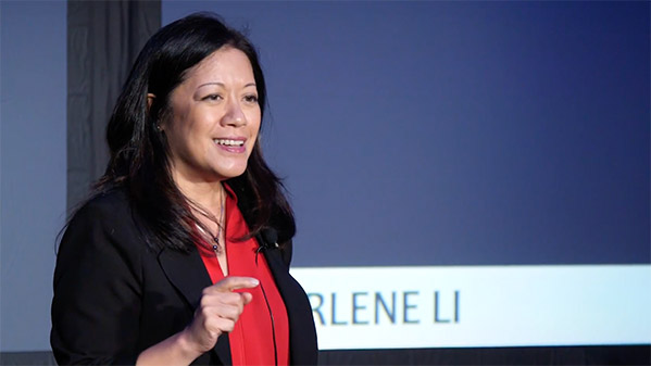 Charlene Li Founder & CEO, Altimeter speaking at Xchange 2019