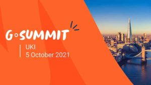Genesys G-Summit UKI 2021