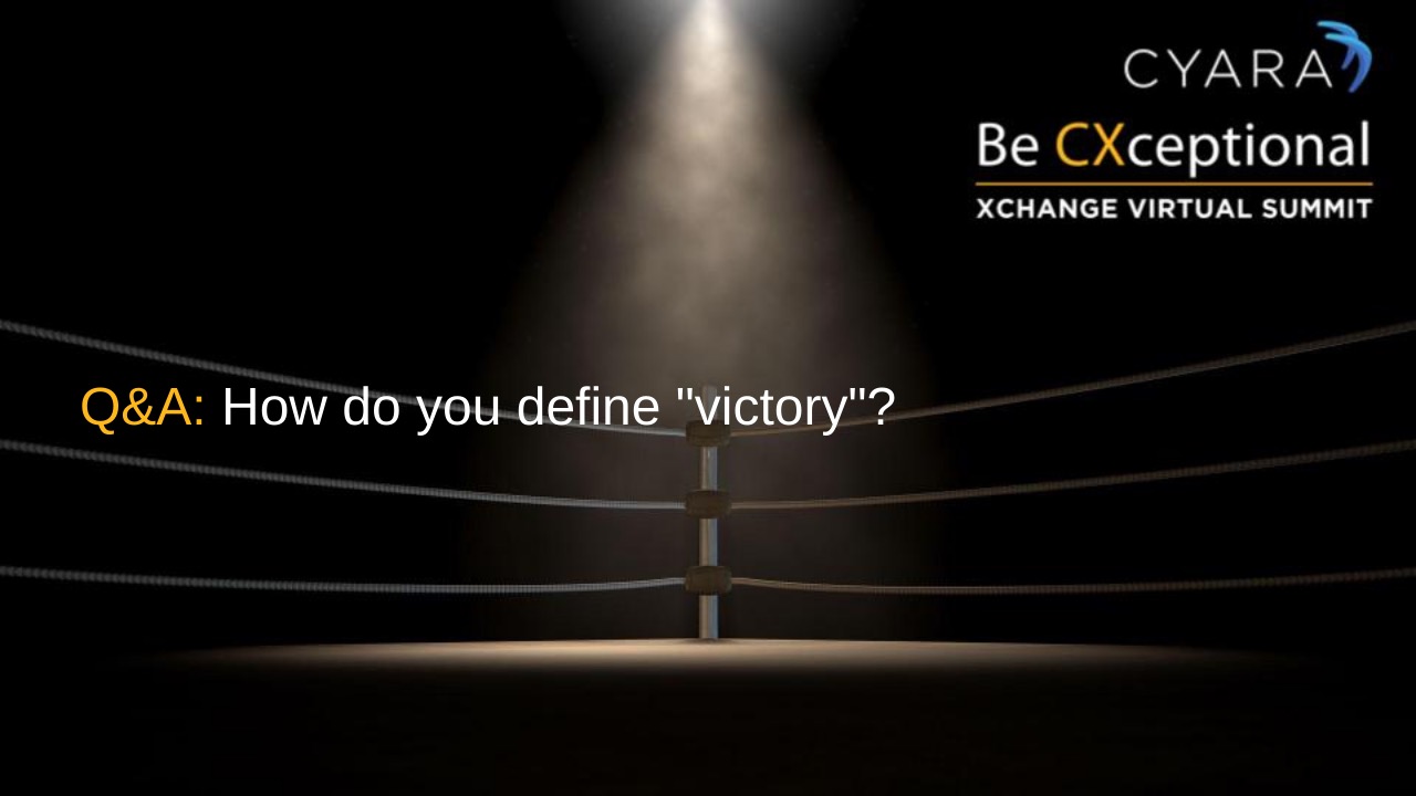 Sugar Ray Leonard Q&A: How do you define “victory?”