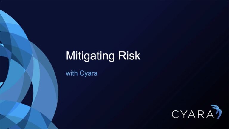 Contact Center Customer Experience-The Benefits of Mitigating Risk-tile