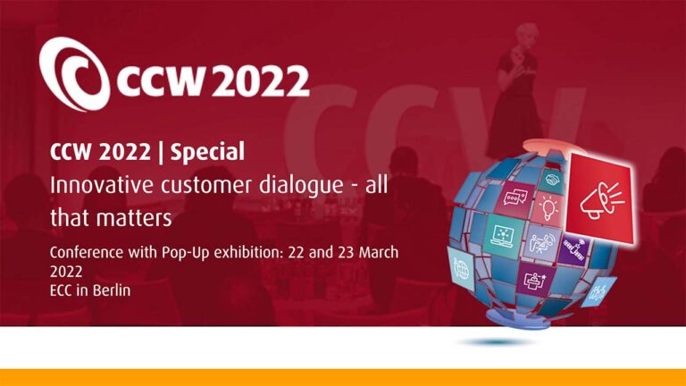 CCW 2022 Berlin 22-23 March 2022