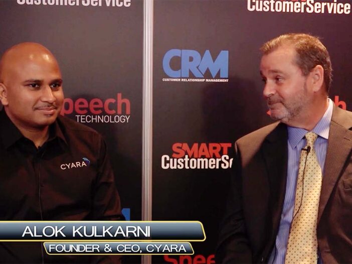 CRM-Alok Kulkarni-What Is Cyara Crawler?