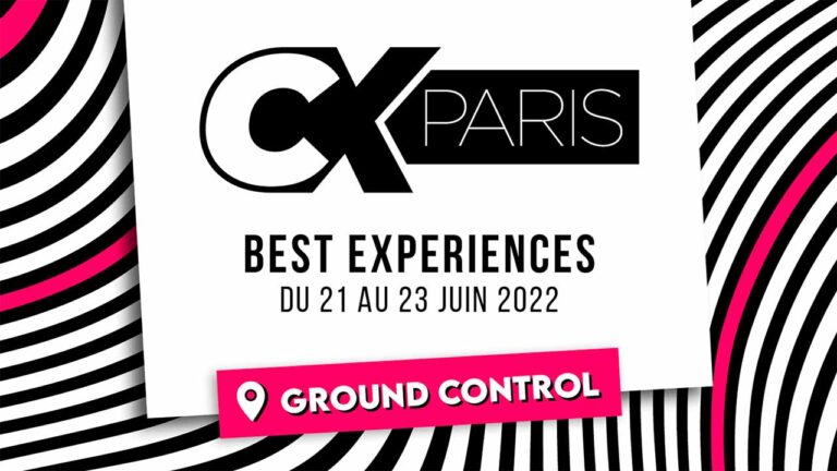 CX-Paris-Best Experiences June 2022