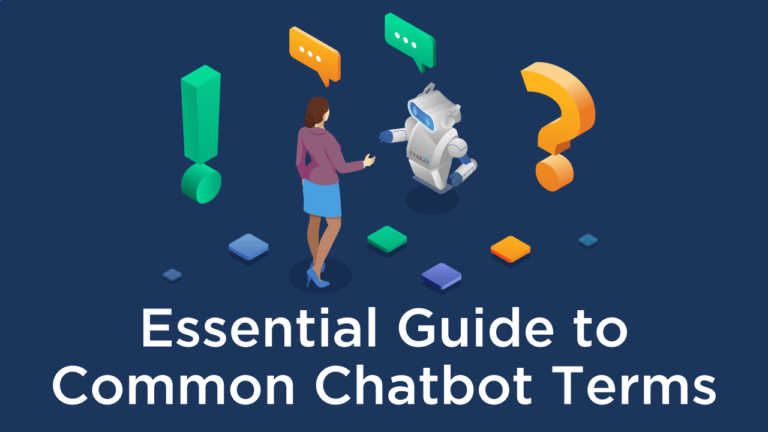 Essential Guide to Chatbot Terms