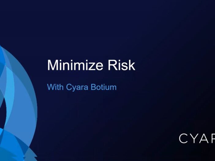 Minimize Risk with Cyara Botium