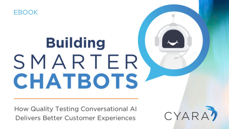 Building Smarter Chatbots-Quality Testing