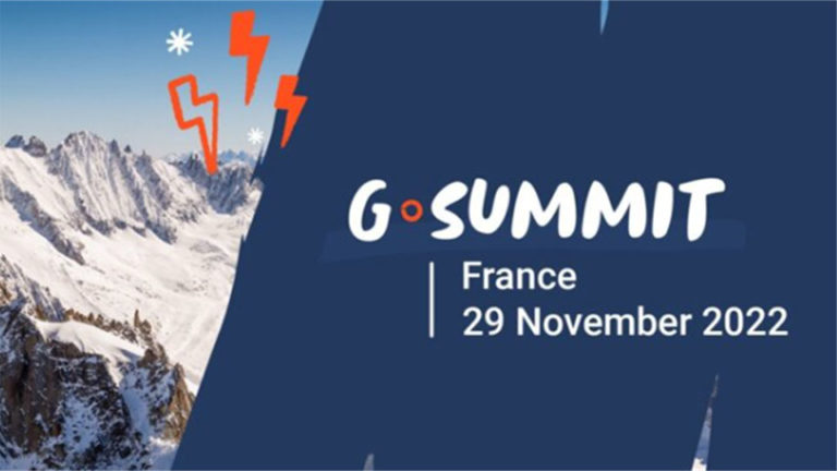 Genesys G-Summit France-29 November 2022