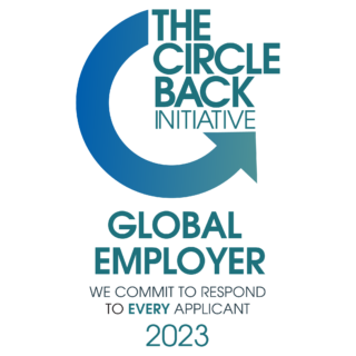 The Circle Back Initiative - Employer - We commit to respond to every applicant - 2023