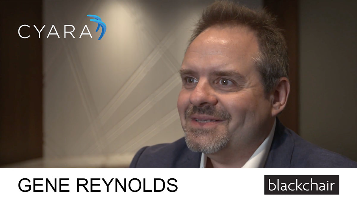 Xchange 2018 Quick Clip-Gene Reynolds-More on Customers’ Biggest Pain Points