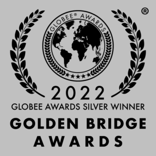 Golden Bridge Awards - 2022 Globee Awards Silver Winner