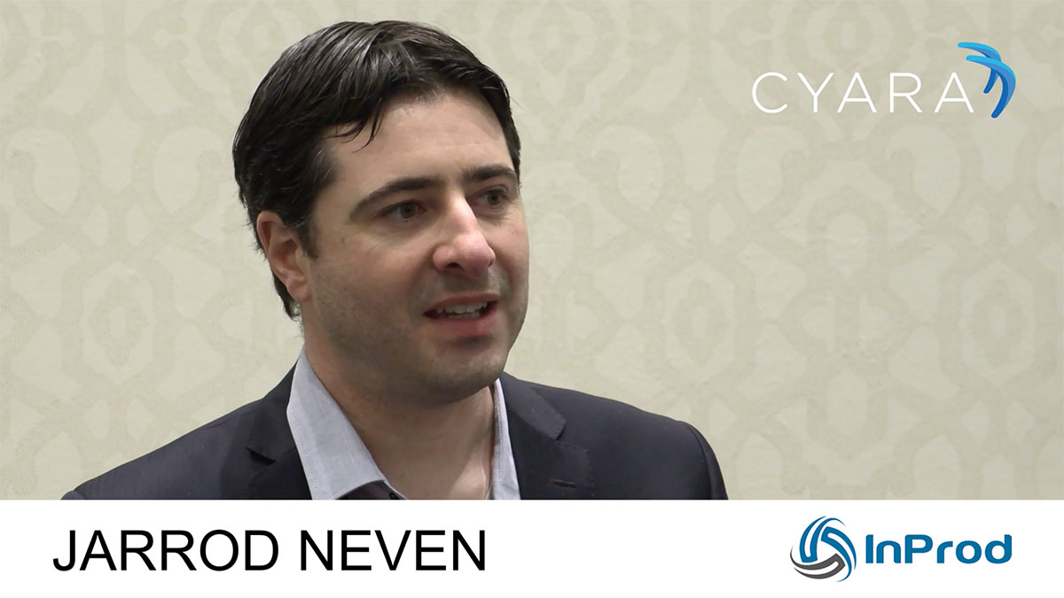 Xchange 2018 Quick Clip-Jarrod Neven-Benefits of Automating CX Testing and Monitoring