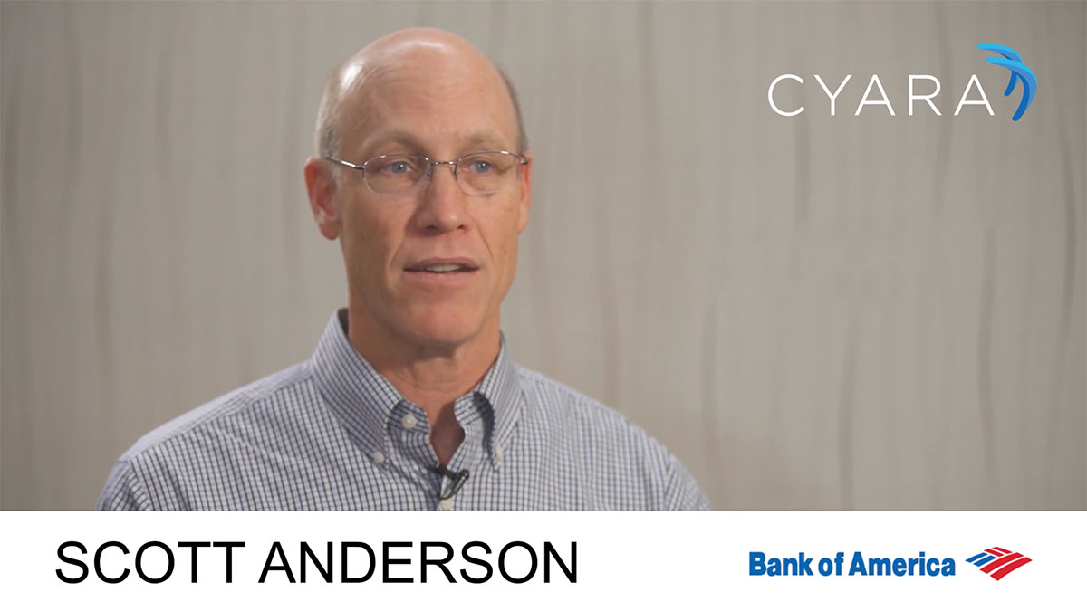 Xchange 2018 Quick Clip-Scott Anderson-Benefits of Automated Testing (Bank of America)