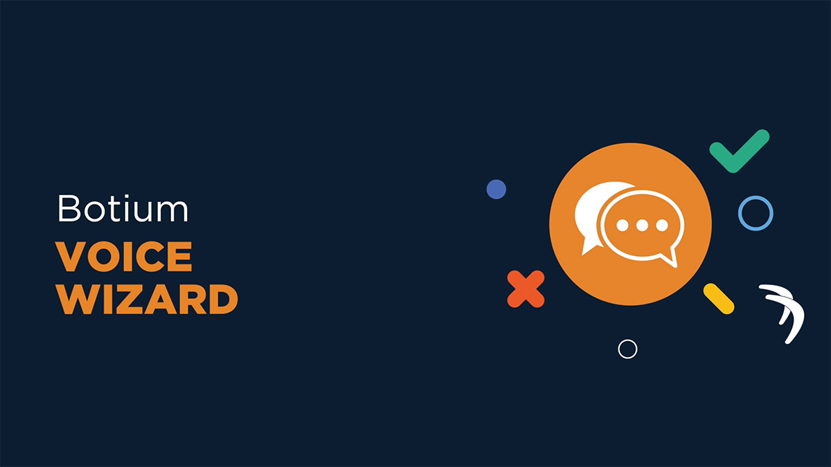 Cyara Botium Voice Wizard