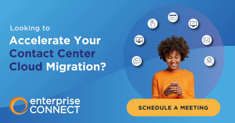 Looking to accelerate your contact center cloud migration