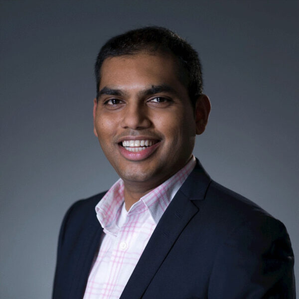 Pavan Madireddy