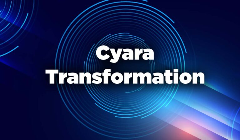 Cyara Transformation