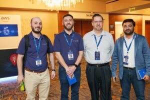 Xchange 2024-Speakers and attendees