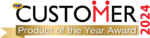 TMC Customer Product of the Year Award 2024