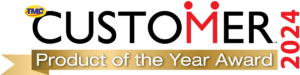 TMC Customer Product of the Year Award 2024