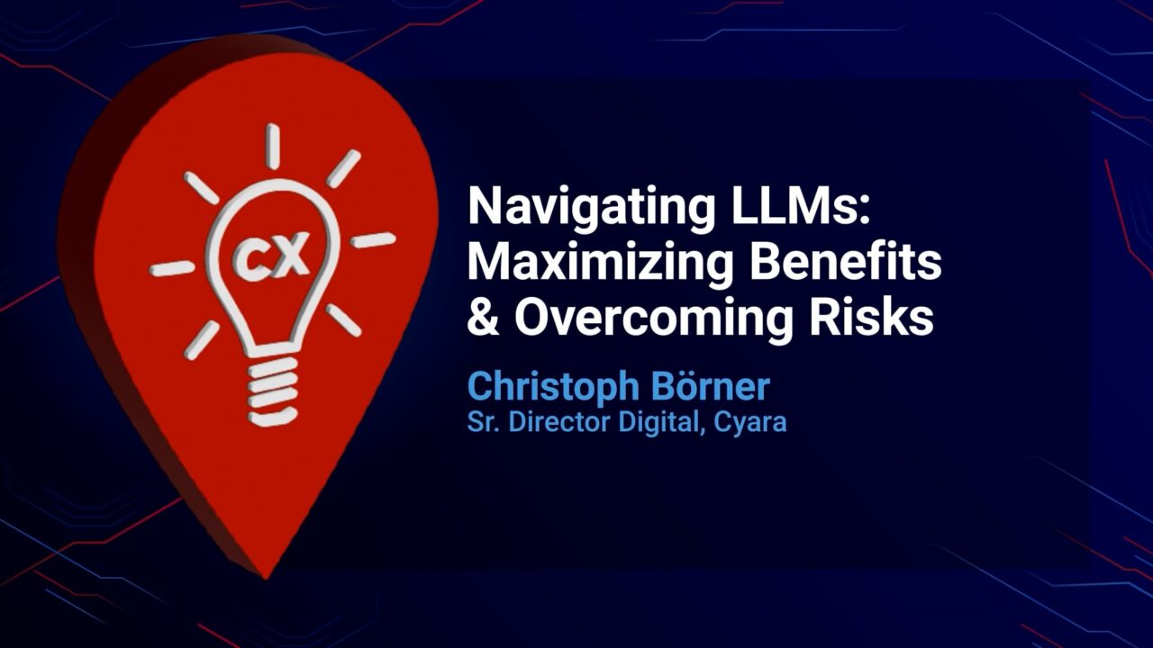 Navigating LLMs-Maximizing Benefits & Overcoming Risks