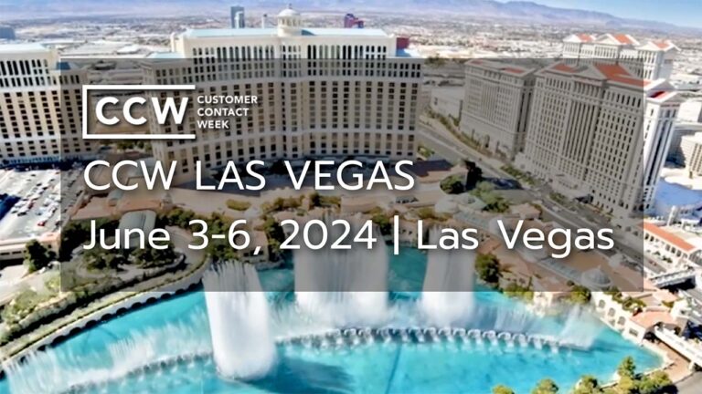 CCW 2024 Las Vegas - June 3-6