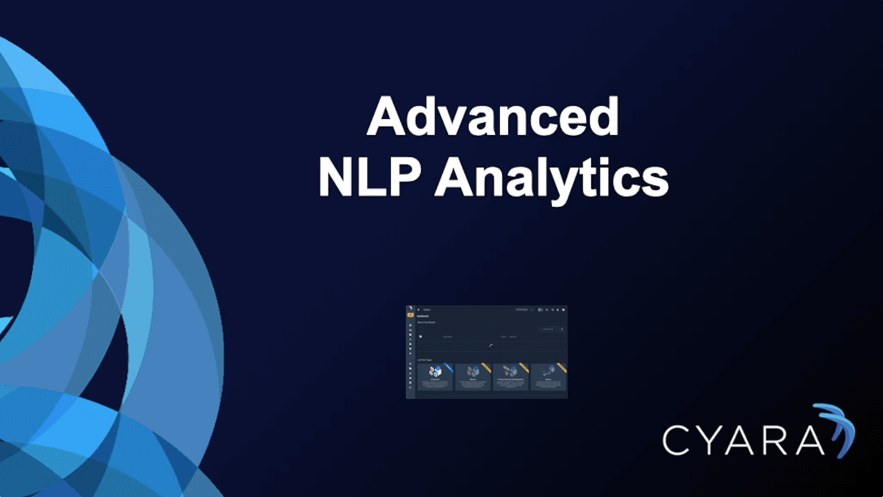 Botium Advanced NLP Analytics