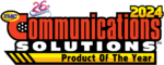 TMC Communications Solutions Product of the Year Award 2024