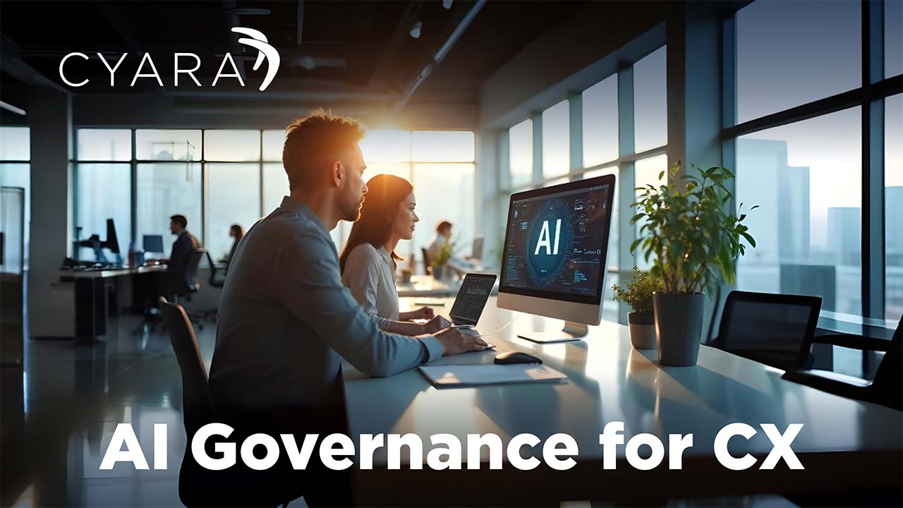 AI Governance for CX