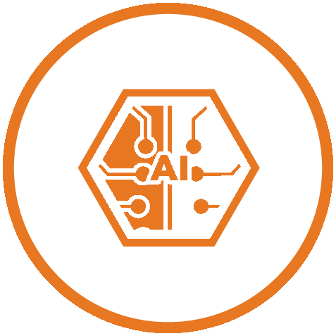 AI Trust logo icon