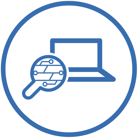 Intelligent Insights logo icon