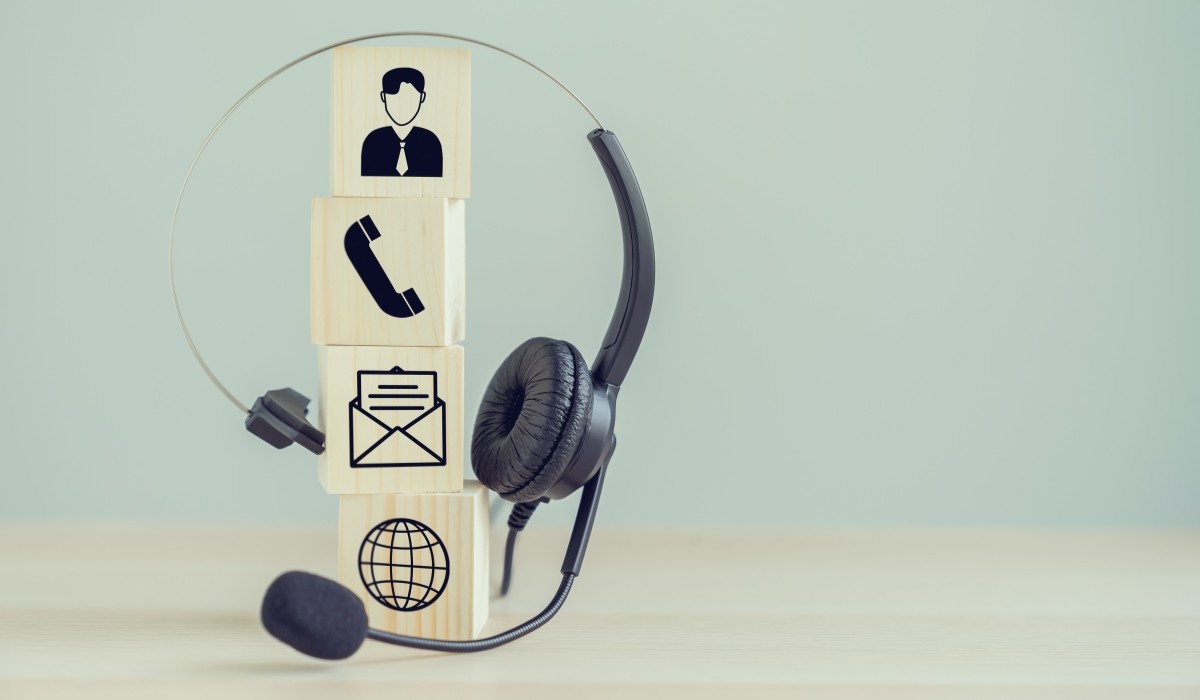 cloud contact center monitoring