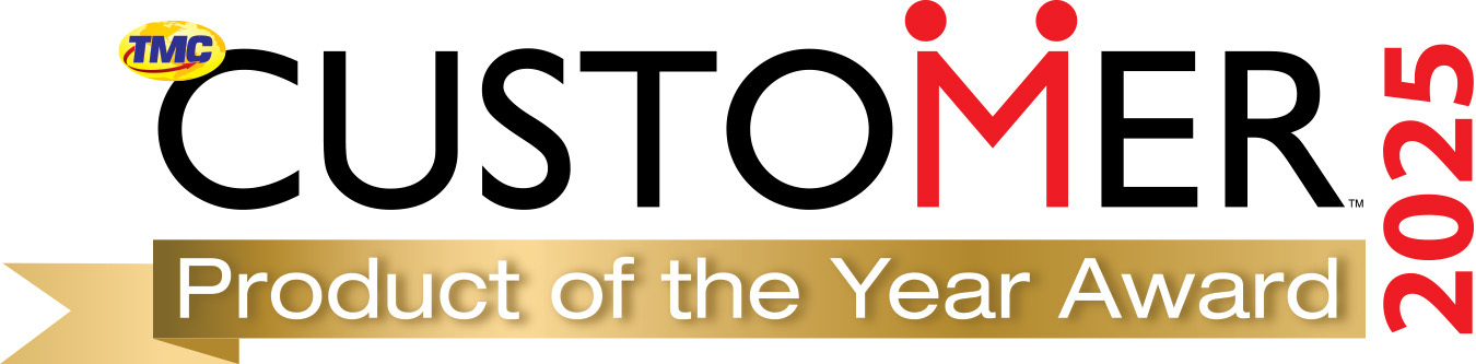 TMC-Customer Magazine-Product of the Year Award-2025
