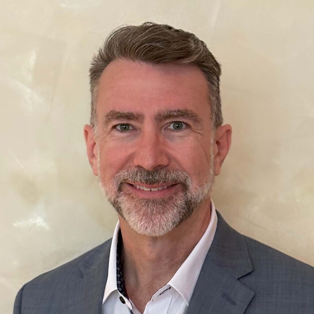 Jeff Lyons